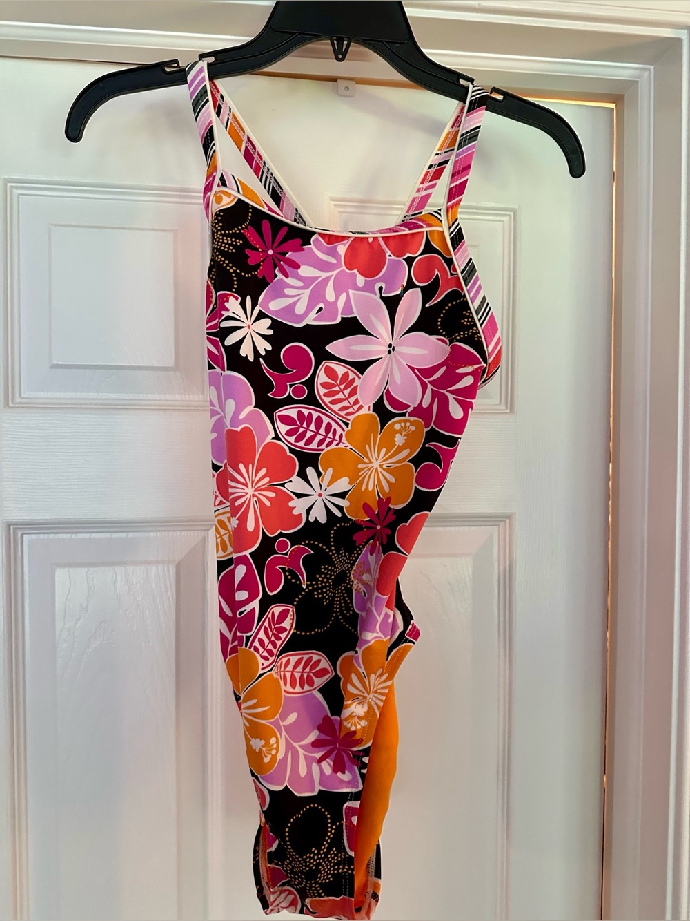 Funkies One Piece Swimsuit